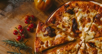 Kad i pizza ode gore, znaš da smo pretjerali: Hrvatska prva u Europi po poskupljenju!