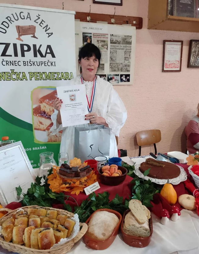 Prva biološko-dinamička udruga u Varaždinskoj županiji proslavila dva desetljeća rada