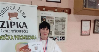 Prva biološko-dinamička udruga u Varaždinskoj županiji proslavila dva desetljeća rada