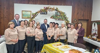 Udruga žena i djevojaka „Napredna žena“ Veliki Poganac obilježila 20. obljetnicu djelovanja