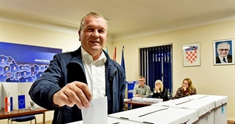 Anđelko Stričak i dalje na čelu HDZ-a Varaždinske županije