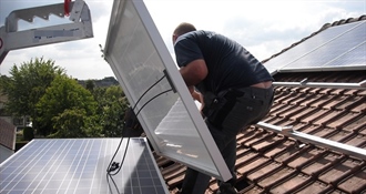 Varaždinska županija dodjeljuje bespovratna sredstva za obnovljive izvore energije u obiteljskim kućama – otvoren je natječaj