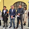 HDZ nakon hitne sjednice Skupštine: "SDP-ov politički cirkus nije uspio!!"