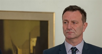 Gradonačelnik Bosilj danas bio na operativnom zahvatu - oporavlja se dobro i uskoro se vraća obvezama