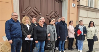 SDP i Možemo predali Ustavnom sudu zahtjev za ocjenu ustanosti Zakona o energiji i o izvlaštenju nekretnina