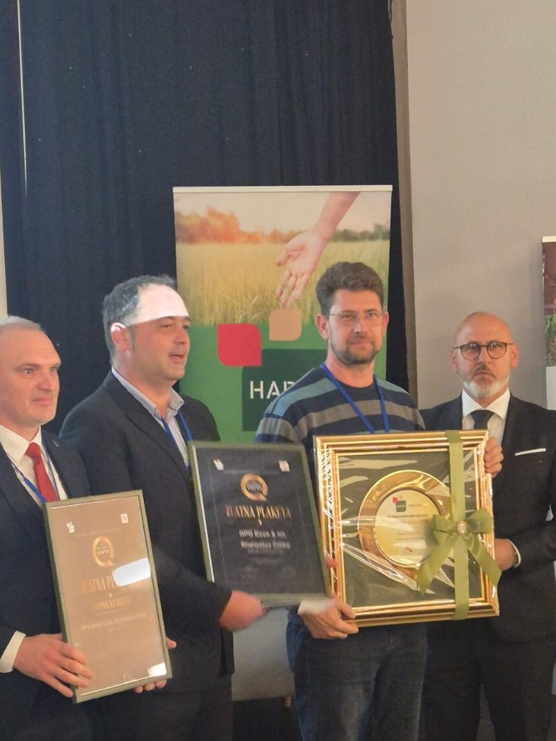 Ponos Međimurja: Krunoslav Čičko proizvodi najbolji kozji sir u Hrvatskoj!