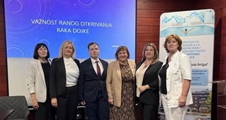 Održan skup novoosnovane Lige protiv raka Hrvatsko zagorje - KZŽ najavila nabavu mobilnog mamografa