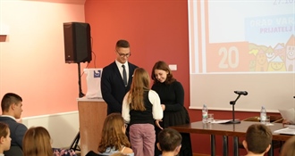 Po 14. puta dodijeljena priznanja „Veliko srce Varaždina 2025“