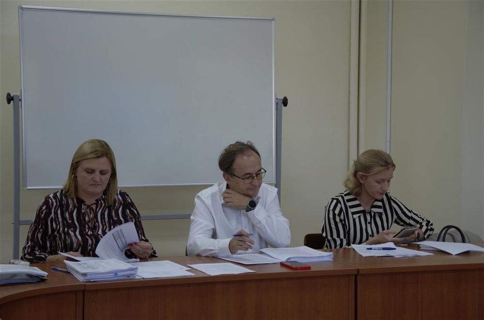 Gradsko vijeće Ludbrega razmatra odluke o poduzetničkim zonama i komunalnim sustavima