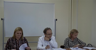 Gradsko vijeće Ludbrega razmatra odluke o poduzetničkim zonama i komunalnim sustavima