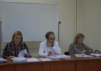 Gradsko vijeće Ludbrega razmatra odluke o poduzetničkim zonama i komunalnim sustavima