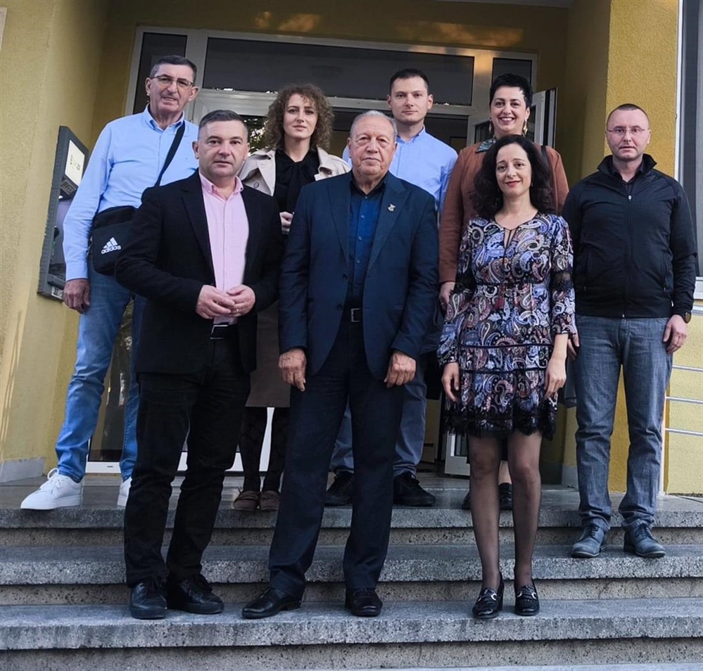 Delegacija Općine Kumrovec posjetila pobratimljenu Općinu Bolyarovo u Republici Bugarskoj