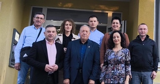 Delegacija Općine Kumrovec posjetila pobratimljenu Općinu Bolyarovo u Republici Bugarskoj