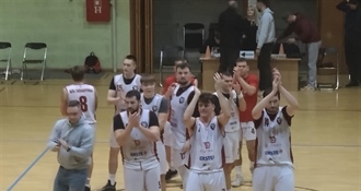 Košarkaši Krapine nastavljaju sjajan niz – u drugom kolu bili su ponovno uvjerljivi