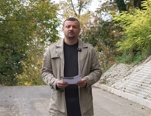 Grad Oroslavje uštedio više od 65 tisuća eura - gradonačelnik Šimunić: Kad se dela pošteno, brojke govore same!