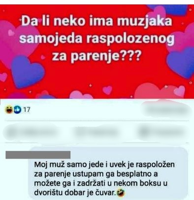 Kad Facebook popravi dan: tražila mužjaka samojeda, a dobila – neočekivanu ponudu!