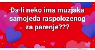 Kad Facebook popravi dan: tražila mužjaka samojeda, a dobila – neočekivanu ponudu!