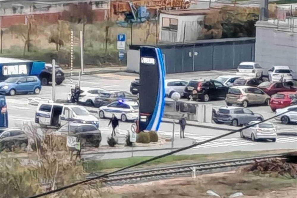 Detalji jučerašnje nesreće u Krapini: Mladić na zebri udario pješakinju – teško je ozlijeđena