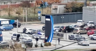 Detalji jučerašnje nesreće u Krapini: Mladić na zebri udario pješakinju – teško je ozlijeđena
