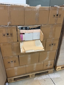 ZA NE POVJEROVATI: Preko granice htio prošvercati preko 12 tisuća parfema – vrijednost na tržištu im je veća od 1,3 milijuna eura