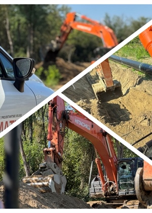 Gromatic NaviGO: Digitalna gradnja koja ubrzava, pojednostavljuje i mijenja industriju