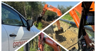 Gromatic NaviGO: Digitalna gradnja koja ubrzava, pojednostavljuje i mijenja industriju