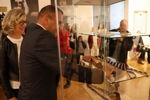 Međimurje ulaže milijune u kulturne projekte – Posavec: Ponosi smo na kulturu i baštinu koju čuvamo