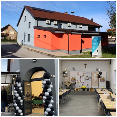 Veliki projekti u Općini Jalžabet: Leštakovec zasjao u punom sjaju!