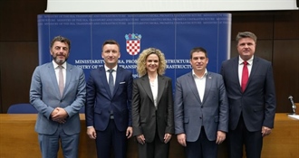 Varaždinskoj Čistoći dodijeljeno 4,1 milijun eura za sedam električnih autobusa