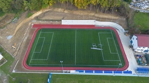 Mače uskoro dobiva novo moderno višenamjensko igralište – mjesto sporta i zdravog odrastanja djece i mladih