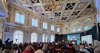 Industrija 5.0 – čovjek u središtu tehnologije tema je 7. Voogle konferencije otvorene u Varaždinu