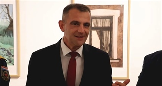 Župan Posavec zahvalio darivateljima krvi: "Oni su samozatajni heroji našeg društva"