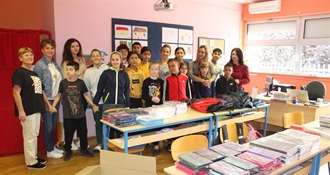 Humanost na djelu: Udruga "Ludbreško sunce" pomaže djeci s poteškoćama u razvoju