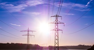 Novi mjesec donosi poskupljenje struje - ovo su nove cijene