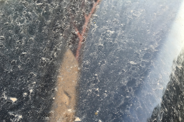 Ne perite prozore, sklonite aute: Stiže nova runda saharskog pijeska!