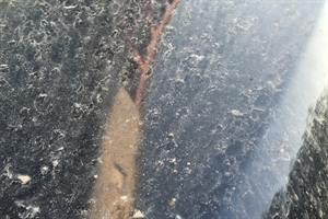 Ne perite prozore, sklonite aute: Stiže nova runda saharskog pijeska!