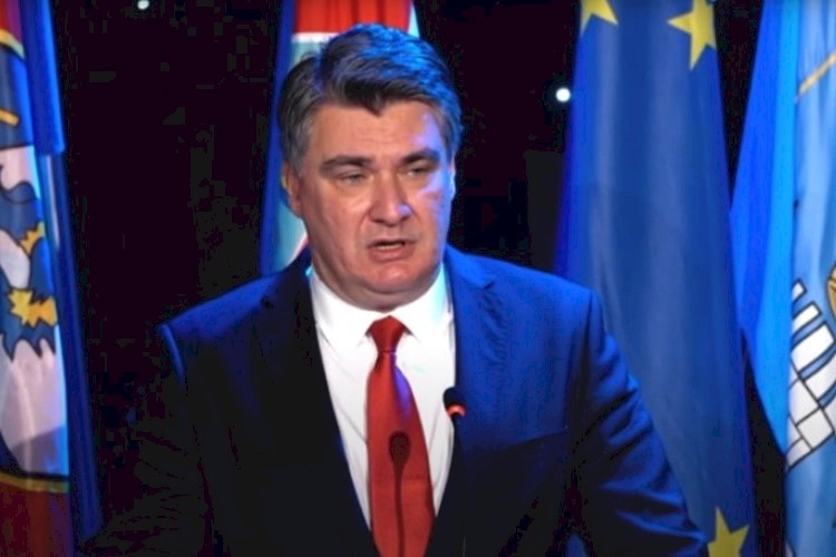 Predsjednik Milanović danas slavi 59. rođendan!