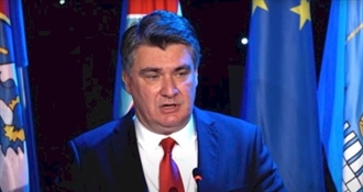 Predsjednik Milanović danas slavi 59. rođendan!