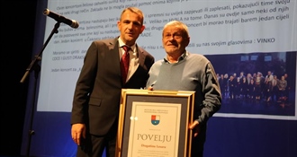 Koncertom obilježeno 25 godina djelovanja Međimurske zaklade solidarnosti Katruža