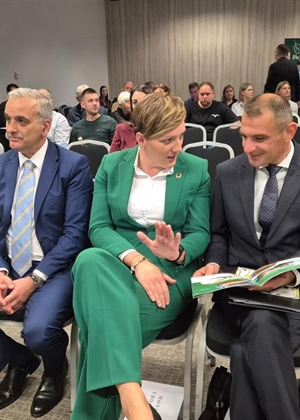 Održivi kontinentalni turizam tema skupa u Termama Sveti Martin – Posavec: Tržištu treba ponuditi sve ono što se može koristiti iz vlastitih resursa