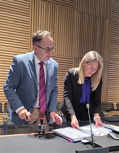 Ludbreg predvodi projekt razvoja zelenog i održivog turizma na području Varaždinske županije