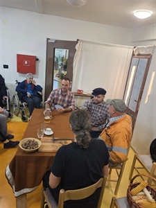 Noć kazališta u Jesenju donosi humorističnu predstavu “Bež’te dečki, ideju puce!”