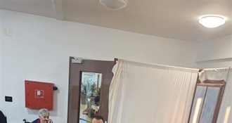 Noć kazališta u Jesenju donosi humorističnu predstavu “Bež’te dečki, ideju puce!”