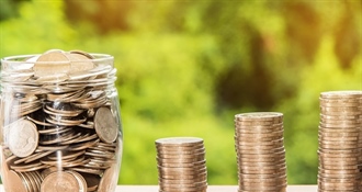 SVJETSKI JE DAN ŠTEDNJE Jeste li spremni za neočekivano?