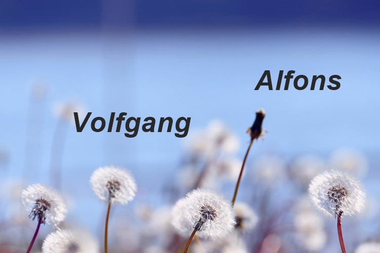 Današnji slavljenici su osobe s rijetkim imenima – poželimo im sretan imendan!