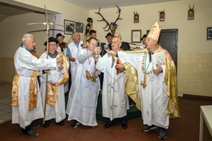 USUSRET MARTINJU Od mošta do vina - vesela vinska priča koja spaja ljude i običaje