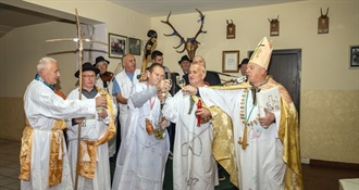 USUSRET MARTINJU Od mošta do vina - vesela vinska priča koja spaja ljude i običaje