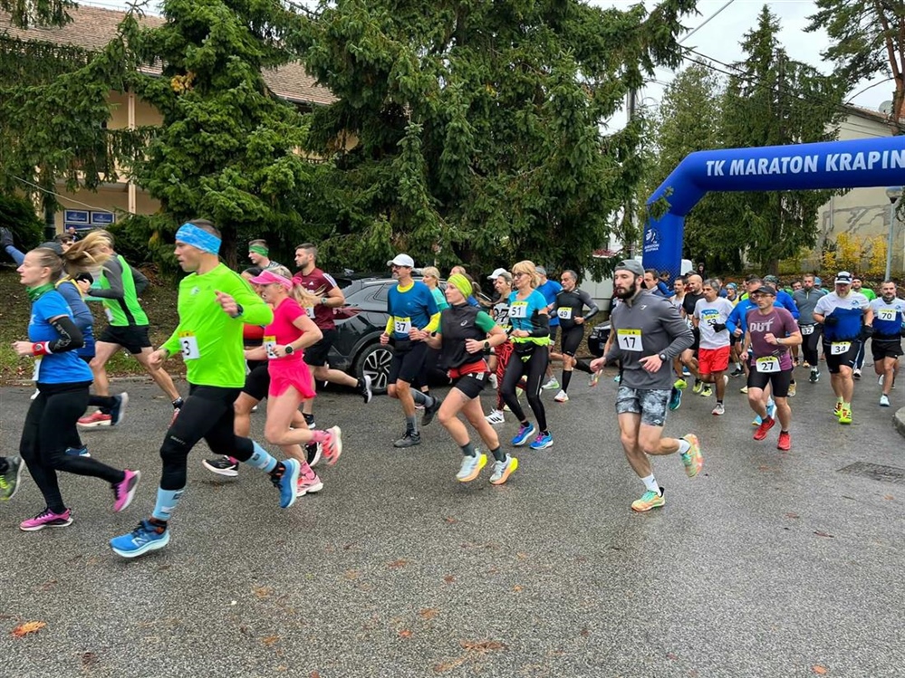 Radobojska uspinjača još jednom pokazala sportski duh i zajedništvo – evo tko su pobjednici utrka