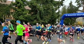 Radobojska uspinjača još jednom pokazala sportski duh i zajedništvo – evo tko su pobjednici utrka