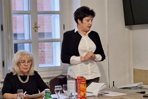 Javna priznanja, stipendije i potpore obiteljima glavne teme sjednice Gradskog vijeća Varaždinskih Toplica